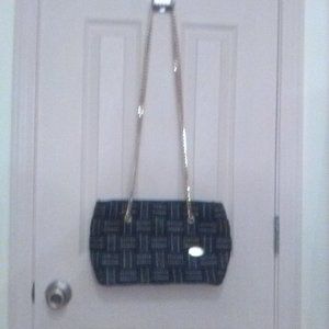 Vtg Creazioni Alma Woven Shoulder Handbag FINAL PRICE